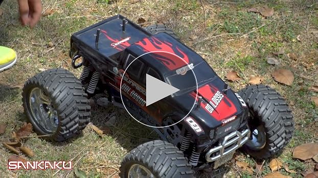 Amazon.co.jp: SANKAKU 8200mAh Lipo バッテリー14.8V 100C 4Sリチウム